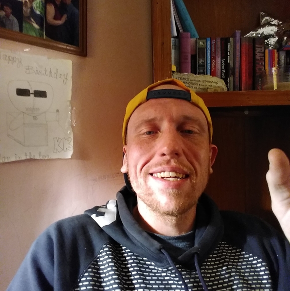 Meet your Posher, Paul - Picture 1 of 1